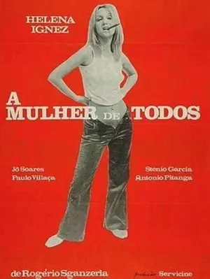 A Mulher de Todos