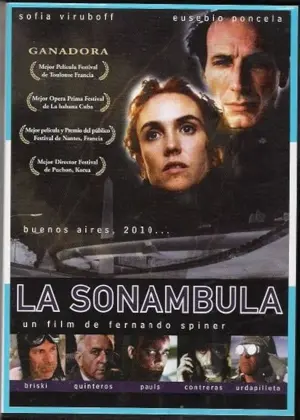 La sonámbula