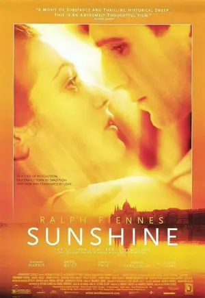 Sunshine - Ein Hauch von Sonnenschein