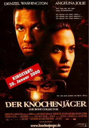 Der Knochenjäger