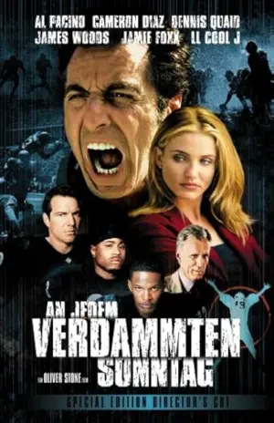 An jedem verdammten Sonntag