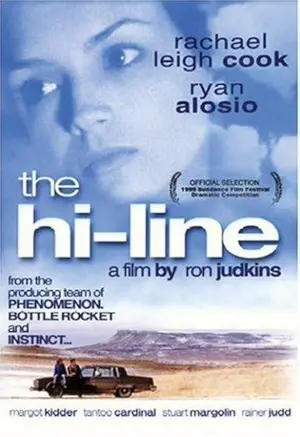 The Hi-Line