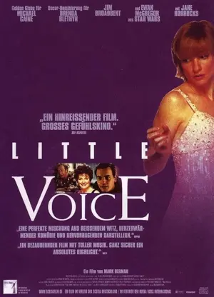 Little Voice
