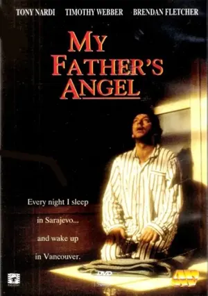 My Father's Angel