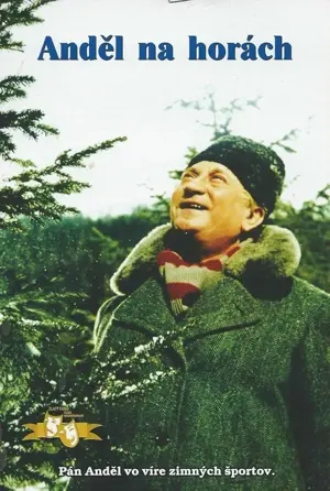 Andel na horách