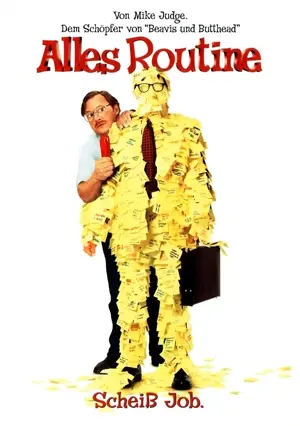 Alles Routine