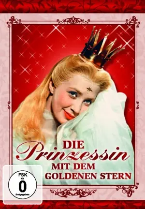 Die Prinzessin mit dem goldenen Stern
