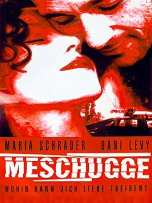 Meschugge