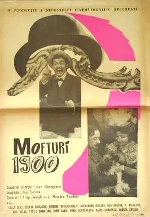 Mofturi 1900