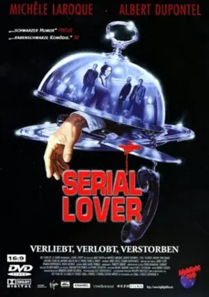 Serial Lover - Die letzte räumt die Leiche weg