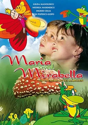 Maria und Mirabella