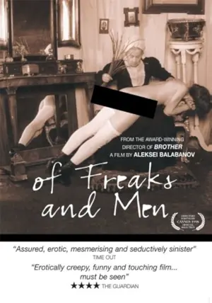 Of Freaks and Men