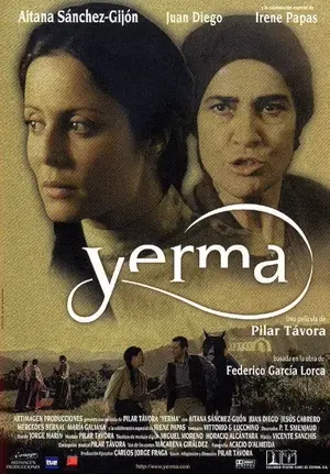 Yerma