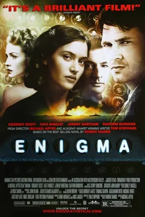 Enigma - Das Geheimnis
