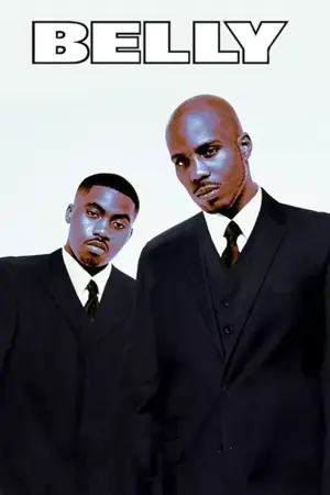 White Lines - Im Teufelskreis des Verbrechens