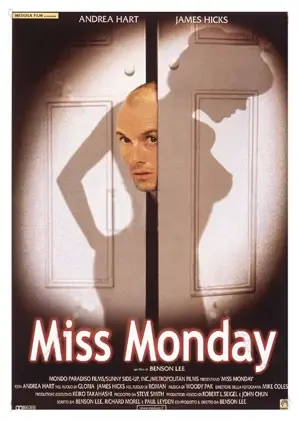 Miss Monday