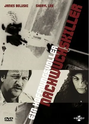 Ein hoffnungsvoller Nachwuchskiller