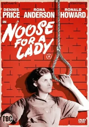 Noose for a Lady