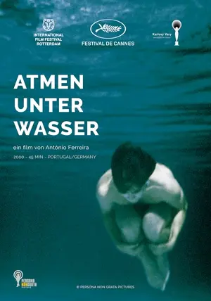 Atmen unter Wasser