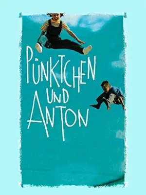 Pünktchen und Anton