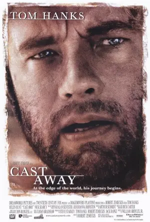 Cast Away - Verschollen