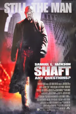 Shaft - noch fragen?