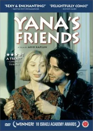 Yanas Freunde