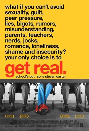 Get Real - Von Mann zu Mann