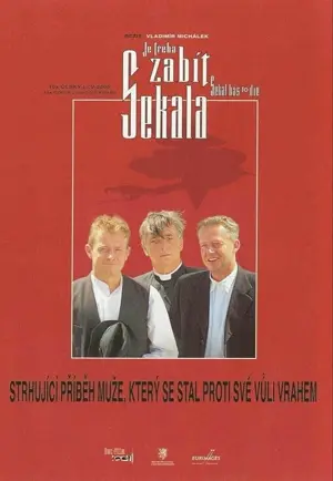 Der Bastard muss sterben