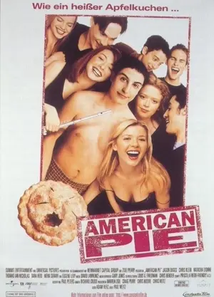 American Pie: Wie ein heißer Apfelkuchen