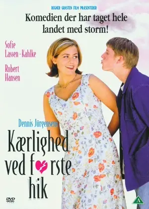 Kærlighed ved første hik