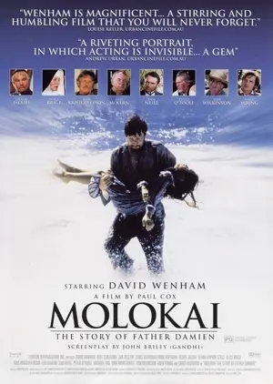 Molokai: The Story of Father Damien