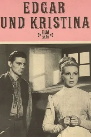 Edgar und Kristina