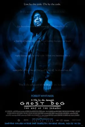 Ghost Dog - Der Weg des Samurai