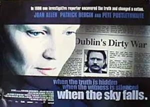 Allein gegen das Verbrechen