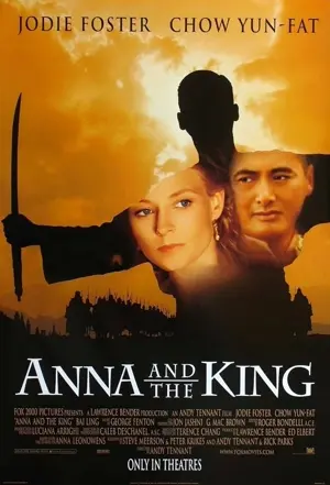 Anna und der König