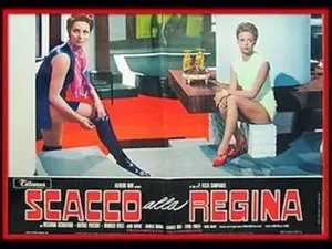 Scacco alla regina