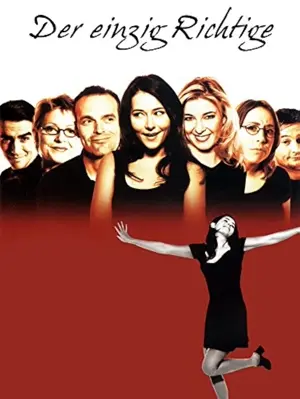 Der einzig Richtige