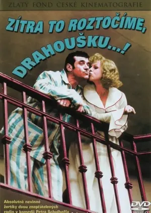 Morgen legen wir los, Liebling