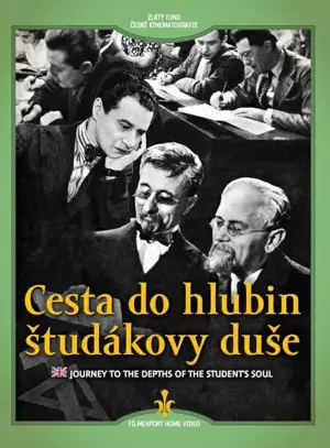 Cesta do hlubin studákovy duse