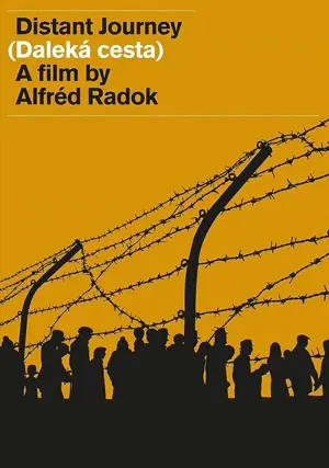 Daleká cesta