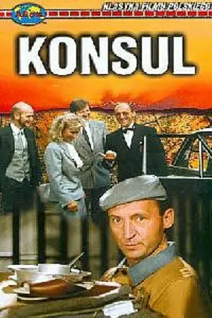 Konsul