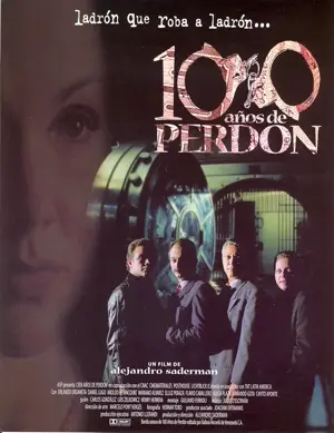 Große Diebe, kleine Diebe