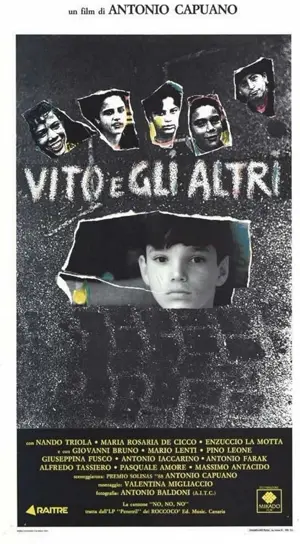 Vito e gli altri
