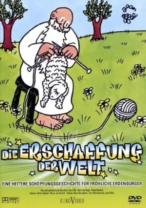 Die Erschaffung der Welt