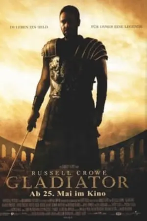 Gladiator