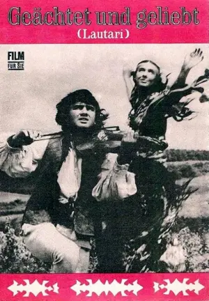 Geächtet und geliebt