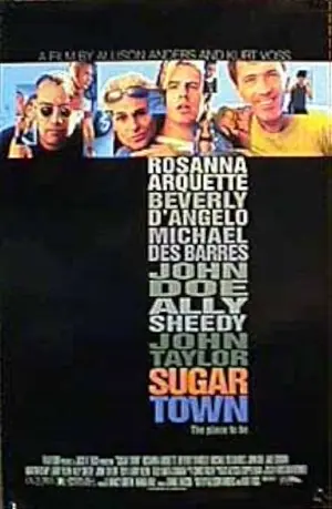 Sugar Town