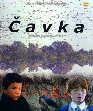 Cavka