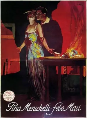 Il fuoco (la favilla - la vampa - la cenere)